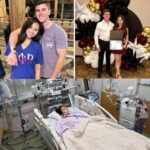 FROM DREAM TRIP TO MEDICAL EMERGENCY Sarah Danh battles a life-threatening illness after getting sick on her honeymoon in Japan