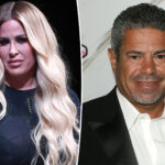 ‘RHOA’ alum Kim Zolciak’s ex Lee ‘Big Poppa’ Najjar dead at 68