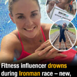 She was only 38 – what happened during the Ironman race has left many heartbroken