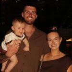 Influencer Taleigha Skye Apologizes for Leaving 6-Month Baby Alone in Hotel Room to Get Massage