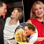 Kate Hudson shares rare insight into her friendship with ‘unpredictable’ Matthew McConaughey