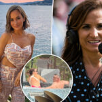 Dianna Russini deletes X account following newly surfaced photos with Mike Vrabel