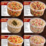 The Best Pasta Salad Recipes