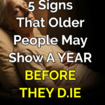 7 quiet signs the body may show before you die