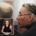 ‘Dances With Wolves’ actor Nathan Chasing Horse sentenced to life in prison for sexual assault