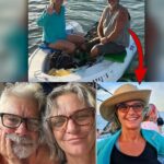 LATEST UPDATE: U.S. Woman Missing in the Bahamas Has Been FOUND — STILL ALIVE and Tells Her ENTIRE Ordeal