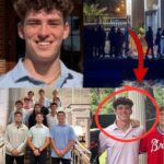 The COURT confirms AUTOPSY RESULTS and names the individual linked to the death of James Gracey in Barcelona