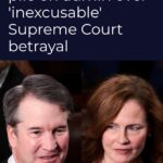 Pro-Trump activists pile on admin over ‘inexcusable’ Supreme Court betrayal