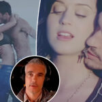 Katy Perry’s ‘Teenage Dream’ co-star felt ‘devalued and degraded’ when singer allegedly exposed his genitals at party