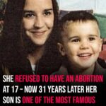 Inside the tough and challenging life of Pattie Mallette