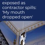 Chilling details of Epstein’s home exposed as contractor spills: ‘My mouth dropped open’