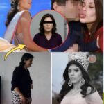 LEAKED FOOTAGE: THE MOMENT THE MASK FELL OFF IN POLANCO