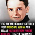 The real-life story of music’s first true villain of the stage