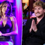‘Summer House’ star West Wilson texted ex-Bravo flame Mia Alario just two days ago, she claims