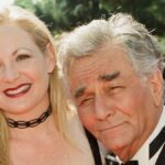 Jacqueline Falk, daughter of “Columbo” and “Princess Bride” star Peter Falk, has died