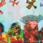 The reality of ‘neurodiversity’: Autism awareness under Iranian missile attacks