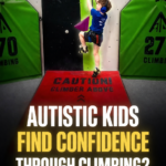 ST. Boy to ‘scale The Shard’ for autism awareness