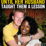 They Judged Her Looks… Until Her Husband Taught Them a Lesson