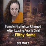 ST. SAFD places engineer on administrative duty; accused of leaving child with autism in animal feces