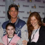 Emma Roberts’ dad Eric describes himself as ‘car wreck’ when she was born as he addresses ‘complicated’ relationship