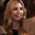Ivanka Trump breaks down as she makes rare confession about family