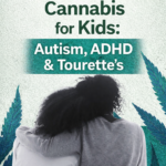 ST.Can medicinal cannabis help kids’ autism, ADHD or Tourette’s? Here’s what we know so far
