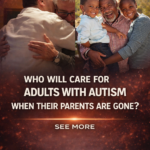 ST. Adults with autism, parents who love them face housing crisis | Opinion