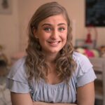 Love on the Spectrum star Abbey Romeo talks Autism Awareness Month