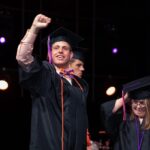 Family friends establish endowment in honor of ClemsonLIFE student, autism advocate Tanner Smith