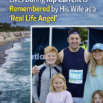Dad Who Died Saving Kids Lives During Rip Current Is Remembered by His Wife as a ‘Real Life Angel’