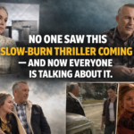 Netflix’s Dark Western Thriller Is SHOCKING Fans and Storming the Top 10