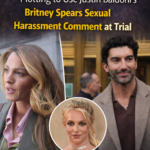 ST Blake Lively reportedly plotting to use Justin Baldoni’s Britney Spears sexual harassment comment at trial