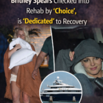 ST Inside ‘dedicated’ Britney Spears’ decision to enter rehab after DUI arrest
