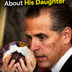 ST Meet All 5 of Hunter Biden’s Kids – One Was Confirmed Through DNA Testing
