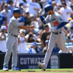 Teoscar Hernández Using Each Game To Help Raise Autism Awareness