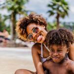 The Black Girl’s Guide To Travel: Autism-Friendly Destinations & Attractions For Families