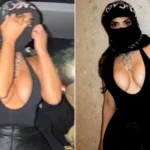 Kim Kardashian Shows Off Subtle PDA with Lewis Hamilton in Candid Coachella Recap