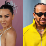 That’s Bae?! Kim Kardashian Fuels Lewis Hamilton Dating Rumors With Cozy Coachella Flick