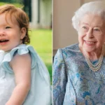 Queen Elizabeth Was ‘Thrilled’ to Meet Princess Lilibet, Who Crawled Around Her Feet During Their Only Meeting, Book Claims