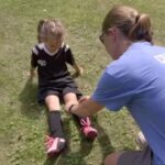 Giving Hope: Young Girl with Autism Finds Voice Thanks to Therapy