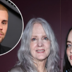 Billie Eilish’s Mom Maggie Baird Thanks Justin Bieber for Serenading Her Daughter at Coachella 2026