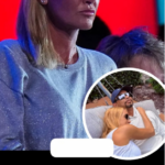 ‘Paranoid’ Vanessa Trump and Tiger Woods firing staff over fear of leaks as troubled golfer seeks treatment