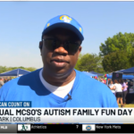 Muscogee County Sheriff’s Office hosts autism awareness event