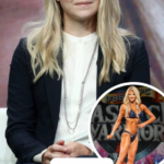 Elizabeth Smart reveals she’s a bodybuilder with shocking competition photo