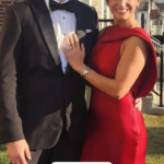 Who is Dianna Russini’s husband? All about Kevin Goldschmidt