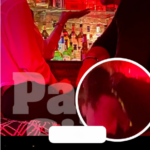 Dianna Russini and married Mike Vrabel caught kissing at NYC bar in bombshell new photos — taken 6 years before scandal