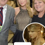 Taylor Swift wrote iconic ‘Love Story’ song after clashing with parents over older man