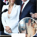 ST Lauren Sánchez thought her controversial inauguration outfit was ‘conservative’: ‘I was super proud of myself’