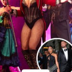 Megan Thee Stallion makes shocking career move following Klay Thompson split