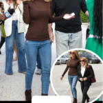 ST ‘RHOM’ star Lisa Hochstein enjoys dinner and margs — in her jail outfit — just hours after arrest